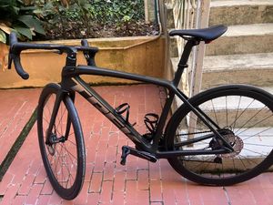 Émonda SLR carbone 2021 - 1