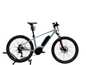 Bulls LT Performance VTT électrique Shimano Acera ... - 1