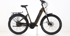 Produit Reconditionne    Velo De Ville Aes 990 Tre... - 1