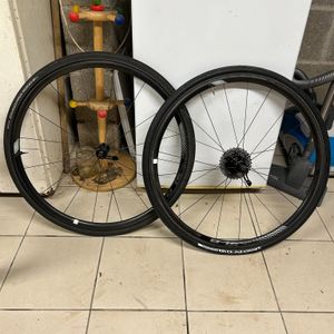 Roue giant slr 1 - 1