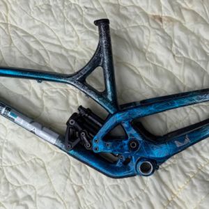 Cadre VTT Evil Bikes - Offering - V1 - 1