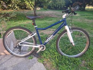 VTT enfant WOOM – Très bon état - 1