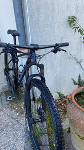 SPECIALIZED CHISEL M - 1