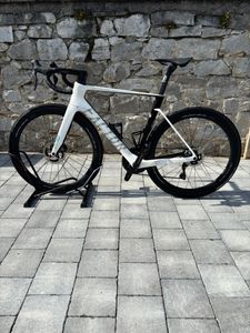 Factor Ostro VAM 2.0 - 1