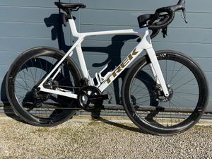 Trek madone SLR 9 de 2026  - 1