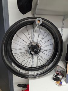 DUKE Baccara Ultra Slr2 - 1
