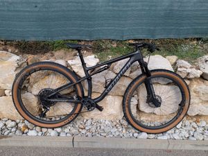 Specialized Epic X01 - Année 2024 - 1