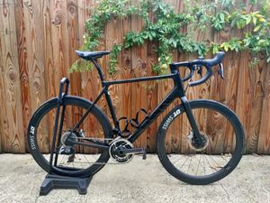 Canyon Endurace CF SLX 9 SRAM RED AXS 12v - 1
