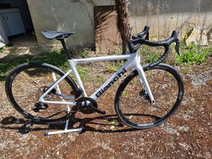 COURSE BIANCHI 105 DI2 T50 - 1