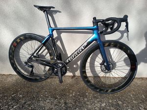 Wilier filante slr - 1