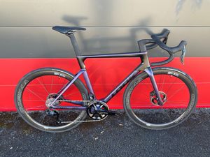 Vélo de course LOOK 795 BLADE RS - 1