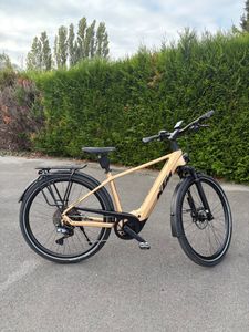 KTM MACINA style 820  état neuf 2026 - 1