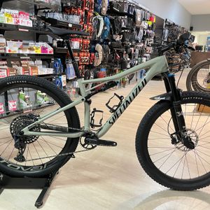 Specialized Epic Evo Expert - 1