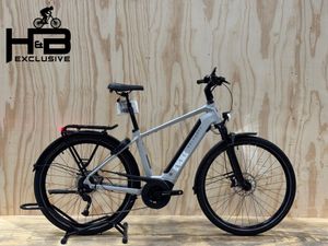 Kalkhoff Endeavour 5.B Move+ Vélo électrique Shima... - 1