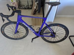 Vélo Route Propel Advanced 1 - 1
