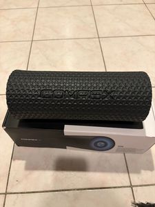 Rouleau de massage vibrant Compex Ion - Excellent ... - 1