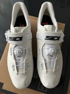 Chaussures vélo, SIDI, Scarpe wire 2s, 43,5 - 1
