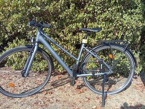 Vélo Elops 500  - 1