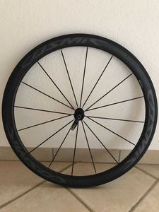 Roue avant Cosmic Exalith (Jante HS) - 1