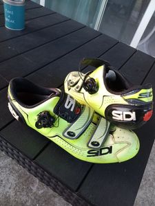 Chaussures Sidi - 1