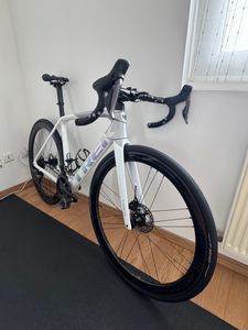 Trek émonda  - 1