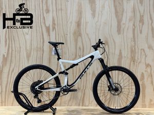 Bulls Wild Ronin 1 Carbon 29 pouces VTT Sram SX 20... - 1