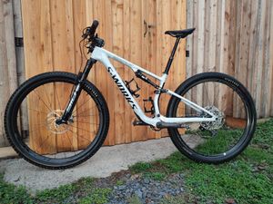 Specialized Epic 8 sworks  - 1