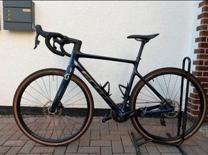 Scott Addict 10 2022 GroBe  M , SRAM Rival AXS , P... - 1