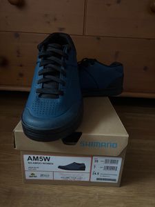 Chaussures VTT - 1