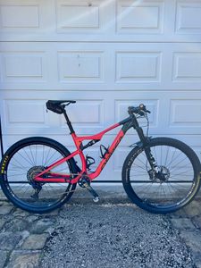 Orbea OIZ M20 - 1