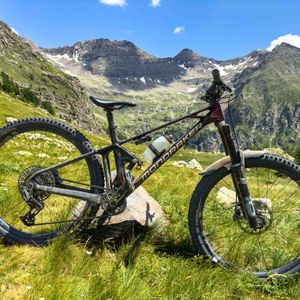 Mondraker Foxy XR 2024 Carbon VTT Enduro - 1