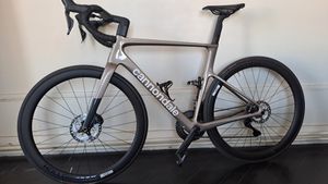 Cannondale SuperSix Evo2 Shimano Ultegra Di - 1