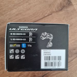 Derailleur ultegra di2 r8050 gs neuf  - 1