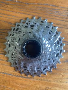 Cassette SRAM Rival XG-1250 12V 10-30 XDR - Excell... - 1
