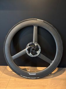Roue a bâton Corima Avant - 1