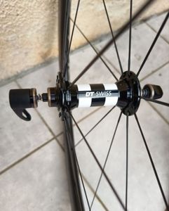 Roues Carbone  - 1