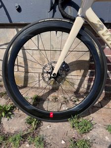Fulcrum wind 55 DB - 1