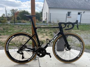 Look 795 blade Rs 2 Di2 2025 - 1