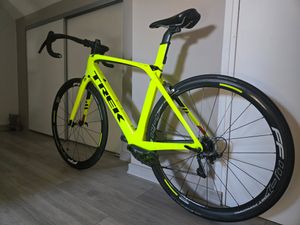 Vélo de course Trek Madone 9.0 Project One Édition... - 1