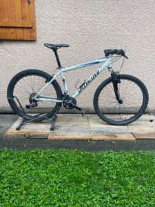 Specialized Hotricker Taille S WHT - 1