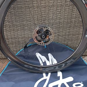 Campagnolo Bora wto ultra  - 1