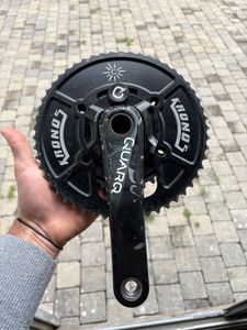 Capteur de puissance Quarq - 1