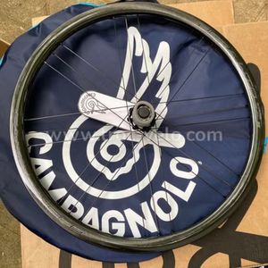 Roues Campagnolo Bora WTO 33 neuves - 1