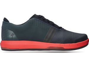 Chaussures VTT SPECIALIZED SKITCH - Anthracite/Rou... - 1
