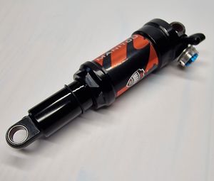 Amortisseur Manitou Mara Pro - 1