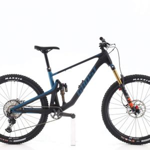 Ghost Riot Trail CF XT - 1