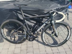 Specialized Tarmac SL8 S-Works (T.54) - 1