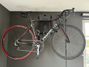 Pinarello Dogma F8 - 1