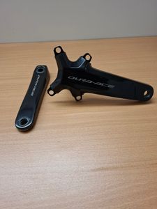 Manivelles shimano dura ace - 1