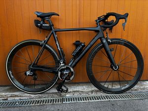 Vélo Lightweight Urgestalt - 1
